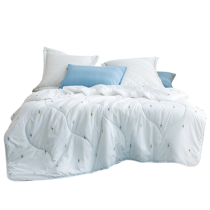 罗莱 依莎抗菌春秋被