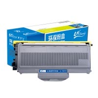 e代经典 TN-2115粉盒 黑色适用兄弟HL-2140 HL-2150N HL-2170W DCP-7030