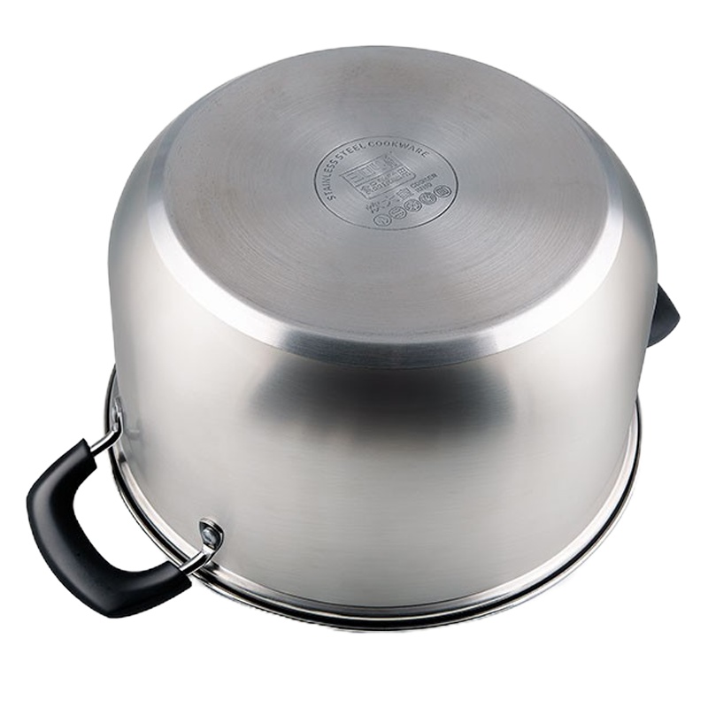 炊大皇(COOKER KING) CK82015帽型汤蒸锅