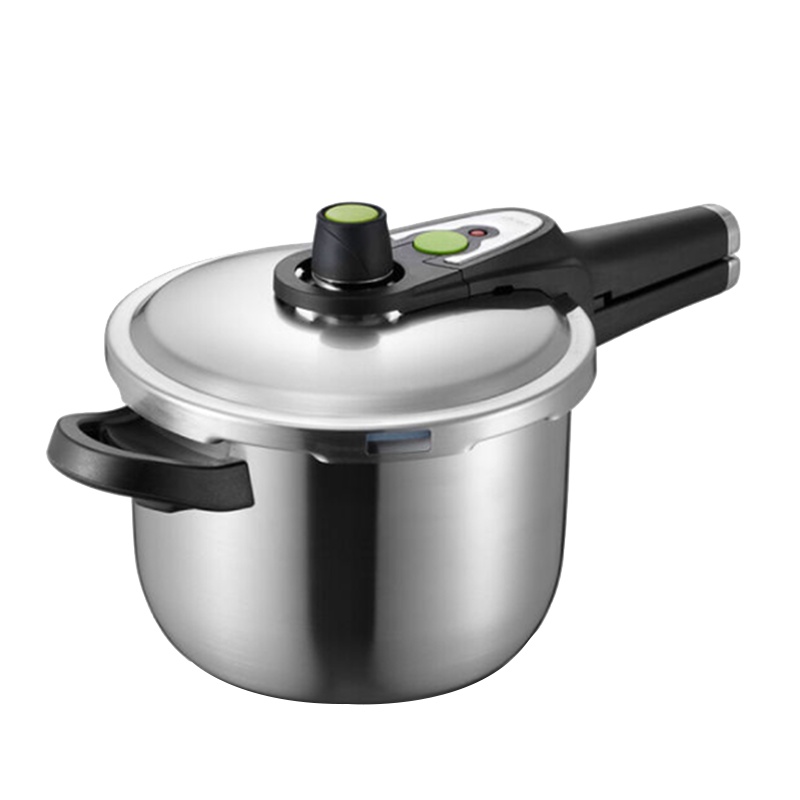 爱仕达(ASD)LH系列三层钢压力锅LH1824