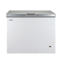 澳柯玛(Aucma) BC/BD-202SFA 202升 -40℃低温冷柜冷藏冷冻 卧式冰柜冷柜