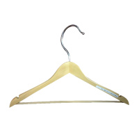 雙林原木源 2.0弯板衬衣架 SB20NH1R1