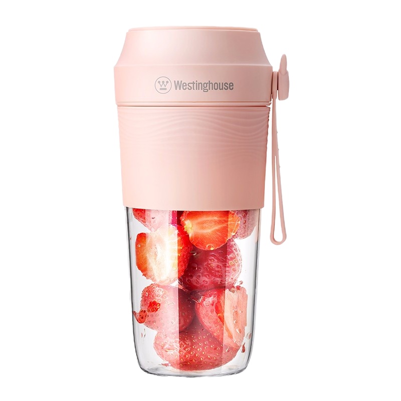 西屋(WESTINGHOUSE) 便携榨汁杯/ WSX-707