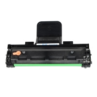 适用三星 ML-1610D3黑白硒鼓ML-2510墨粉盒2570粉墨盒2571N激光打印机4521F一体机碳粉晒鼓鼓粉黑