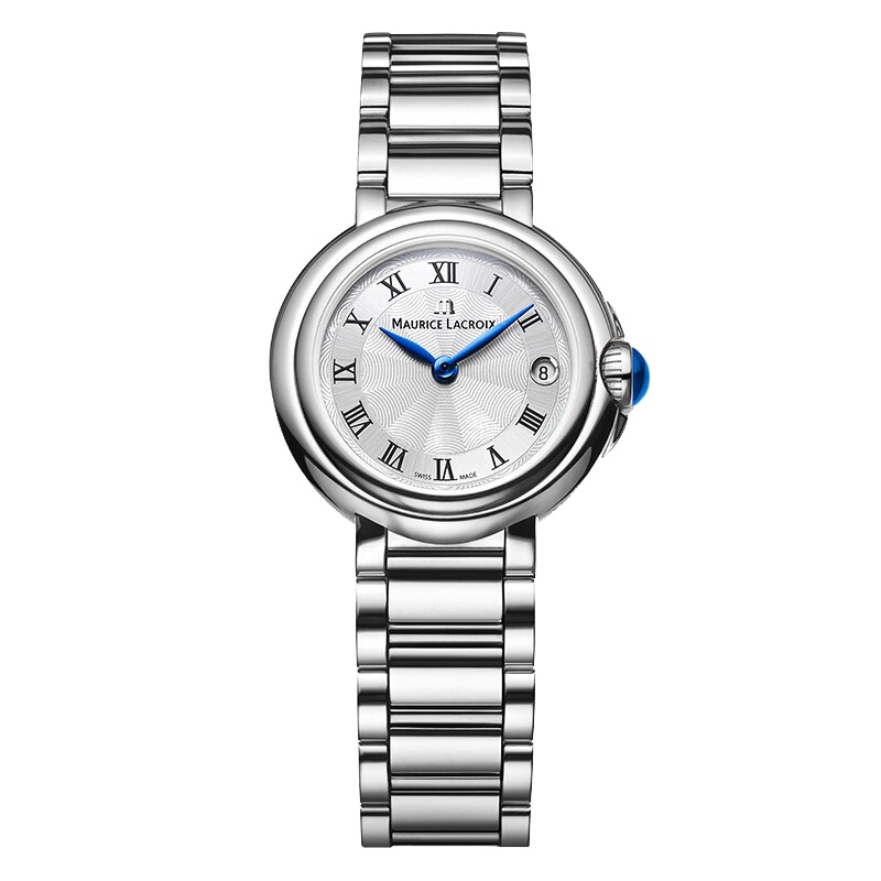 艾美（MAURICE LACROIX）腕表FIABA系列石英女表FA1003-SS002-110-1