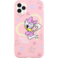 迪士尼正版iPhone11ProMax手机壳网红11Pro保护套硅胶软壳防摔全包米奇米妮鼠唐老鸭苹果11手机壳潮男女情侣