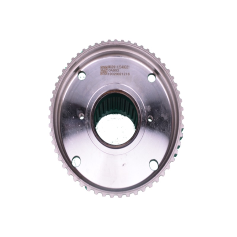 陕汽SX2190齿 圈 支 架 原厂正品 超长质保