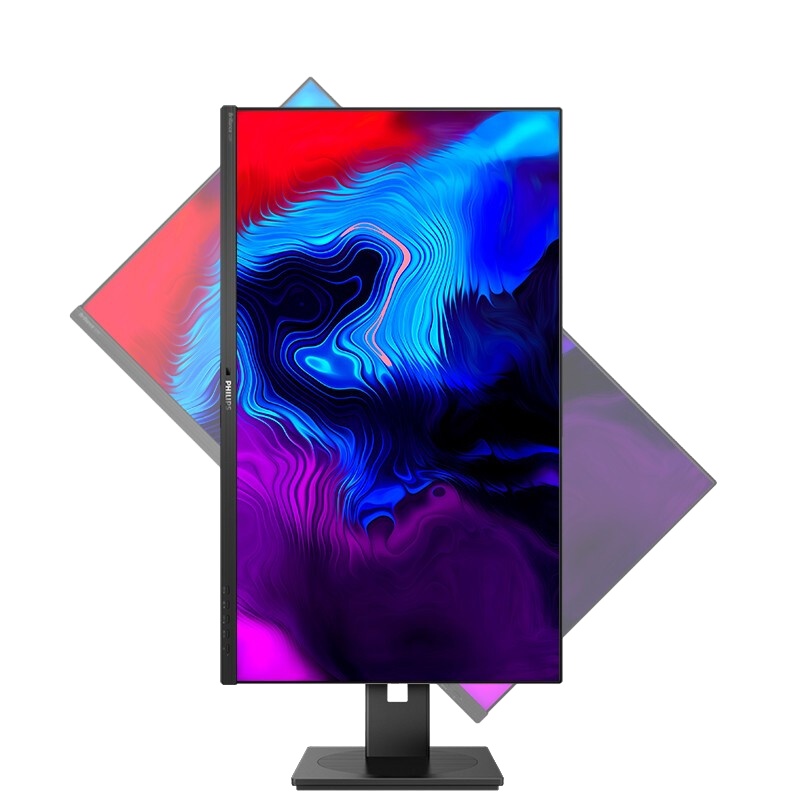 飞利浦 31.5英寸4K高清 IPS液晶显示器，329P1H