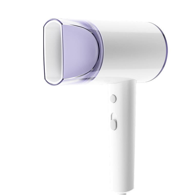 莱克吉米F1负离子电吹风1500W恒温不伤发家用大功率便携式吹风机护发吹风筒网红新品