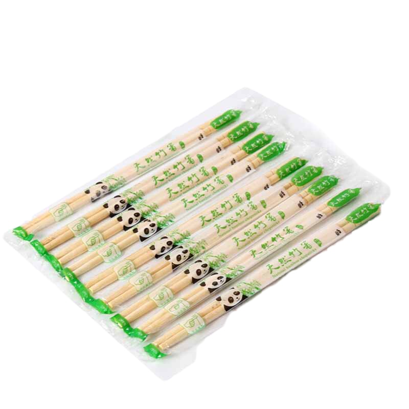竹小白一次性筷子1300付左右 含牙签 单箱装