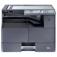 京瓷 (Kyocera)TASKalfa2021 A3A4激光黑白打印机数码复合机办公网络打印一体机 主机标配（网络打印）
