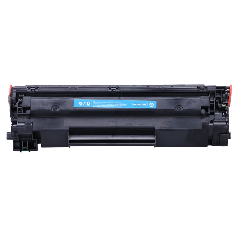 格之格(G&G)CRG328黑色硒鼓NT-CNC328C适用佳能MF4570 4550d 4452 MF4412 墨粉盒