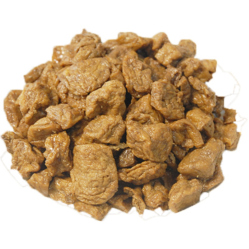 张小宝食品蜜汁豆干真空包装小吃80g*6