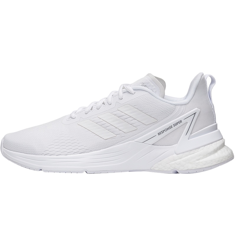 阿迪达斯男鞋跑步鞋BOOST缓震休闲运动鞋FY6481