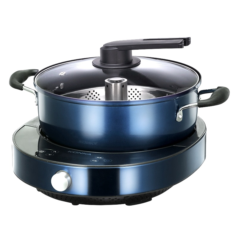 康佳御锅王 升降火锅 HG612