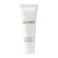 海蓝之谜(LA MER)璀璨净澈洁面泡沫洗面奶 30ml中小样 深层净透 温和 呵宠滋养