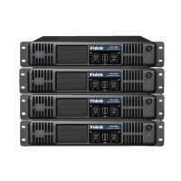 飞达(fidek)FGA-152 专业功放机