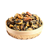 淳乡味 淡菜干 500克