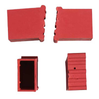 AT 梯子脚踏垫 50*80-XZ