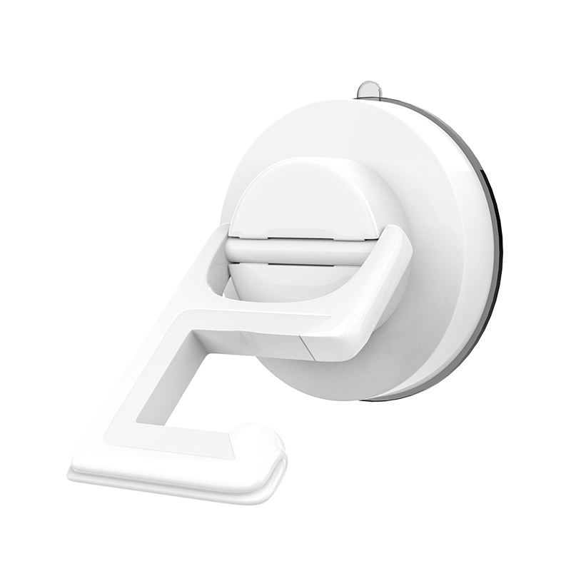 MINISO名创优品无痕吸盘拖把夹