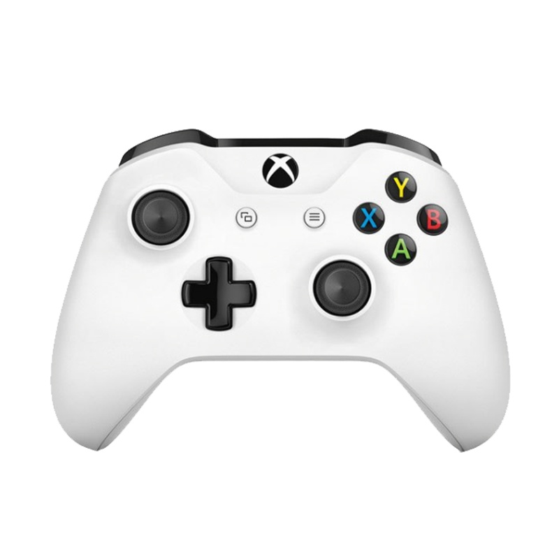 微软(Microsoft) Xbox 无线控制器无线手柄TF5-00007