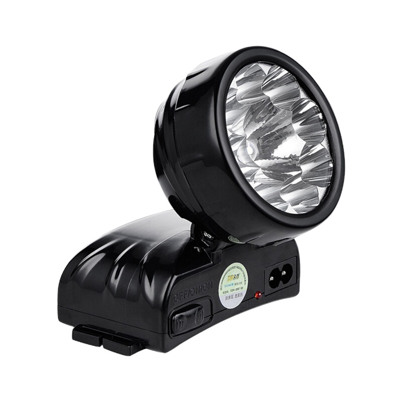 头戴式头灯 户外照明