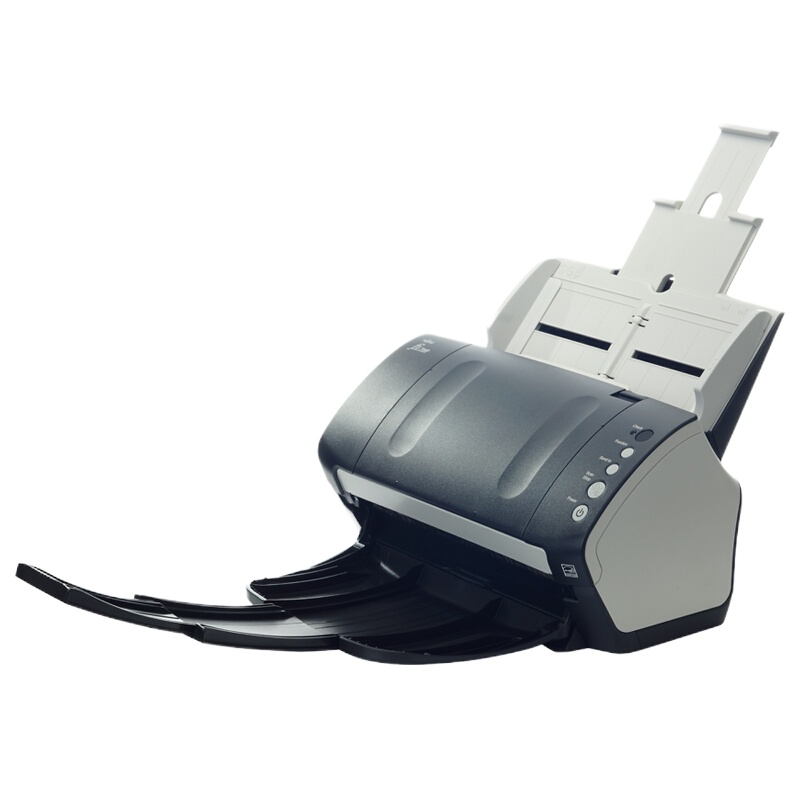 富士通(Fujitsu) fi-7140 A4 馈纸式扫描仪