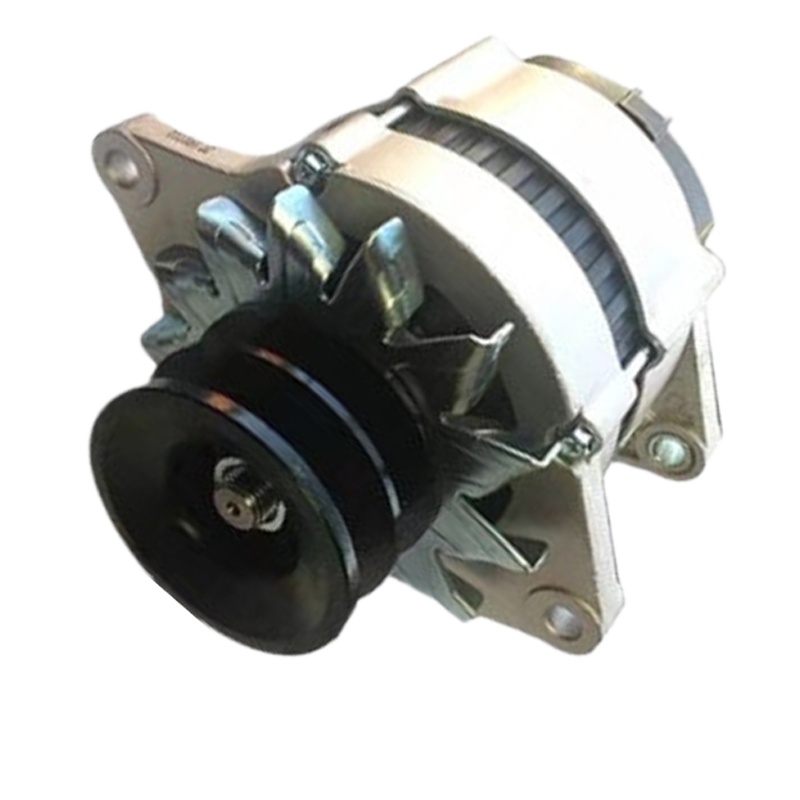 CA1121J发电机(JFZ2100整体式交流发电机)(正品保证)