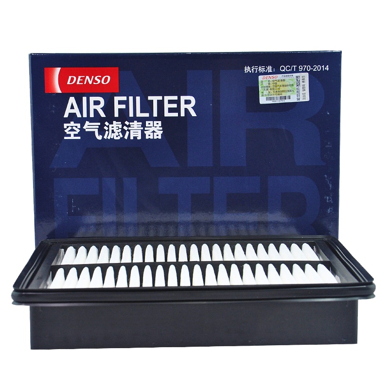电装(DENSO)空气滤260331-1650适配14-17款昂克赛拉1.5L