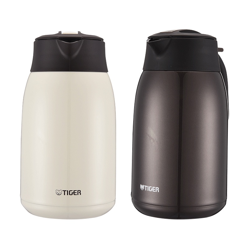 TIGER虎牌 便携式办公家用保温壶 PWM-B160