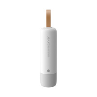 几素便携式粘毛器 迷你除毛滚刷粘毛滚 办公家用便携粘式毛器 (含粘毛纸5卷) 标准版套装不含香薰片