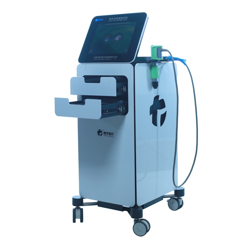 翔宇医疗 体外冲击波治疗仪 四肢软组织慢性损伤骨组织疾病 XY-K-SHOCK MASTER-500A