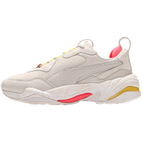 PUMA黑标女鞋运动鞋休闲鞋低帮系带老爹鞋369978