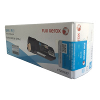 富士施乐(Fuji Xerox)CP305d CM305df青色墨粉筒,粉盒,碳粉,耗材