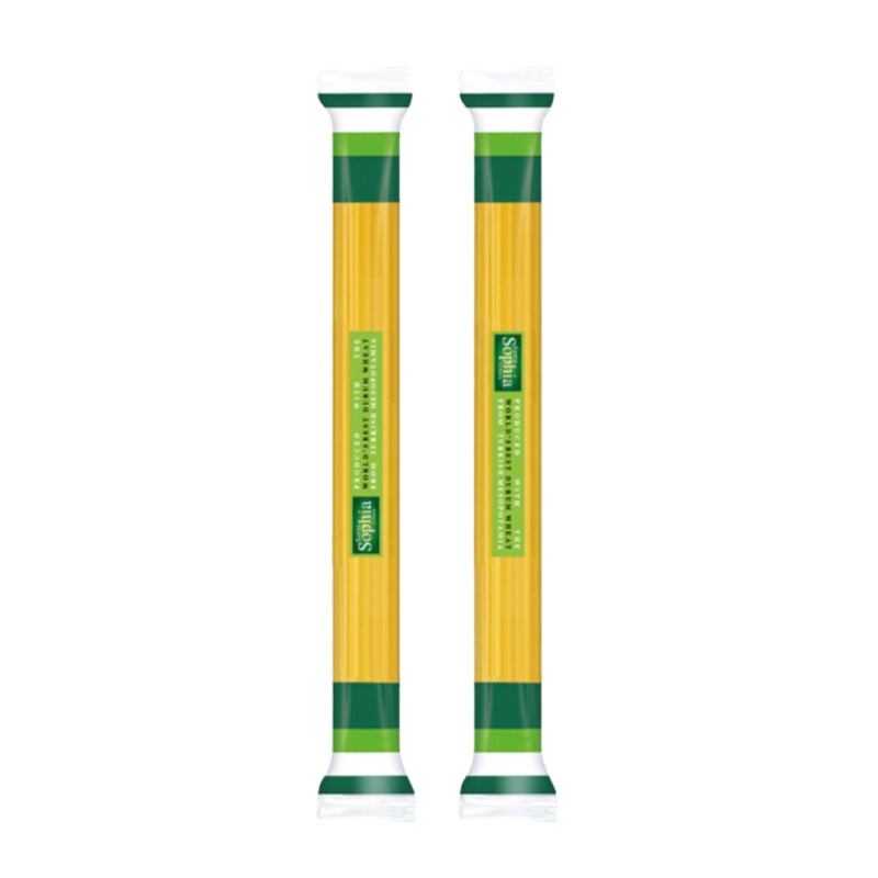 圣塔索菲亚意大利面（螺旋状） 500g