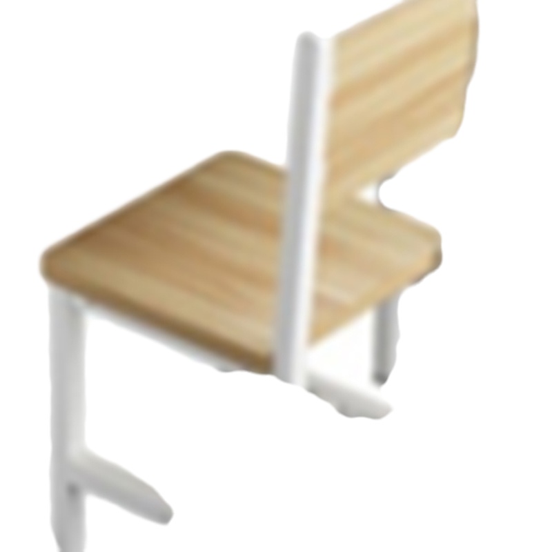 麦森 家具定制 餐椅规格标准 钢制脚架