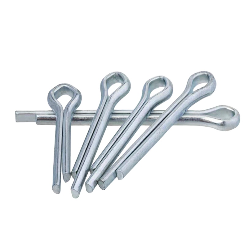 滏瑞 304开口销 M6*100 10个装