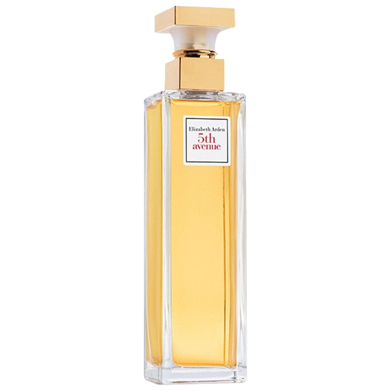 伊丽莎白雅顿(Elizabeth Arden)女士香水 第五大道75ml 清新调 淡香水