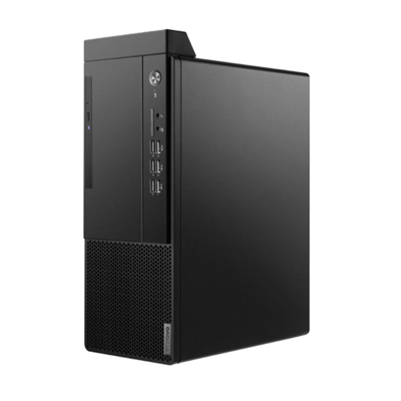 联想(Lenovo)启天M435(i3-10100/4GB/128GB+1TB/无光驱/集成/180W电源)19.5英寸