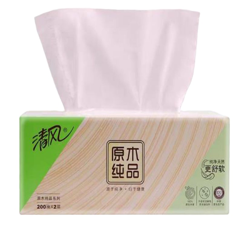 原木纯品 生活套装