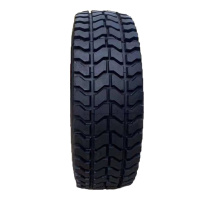 车达人 东风猛士EQ2050轮胎3712.5R16.5LT轮胎