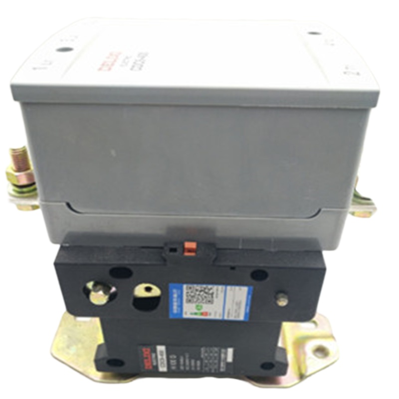 ZT交流接触器 德力西 CDC6-115 200A 380V