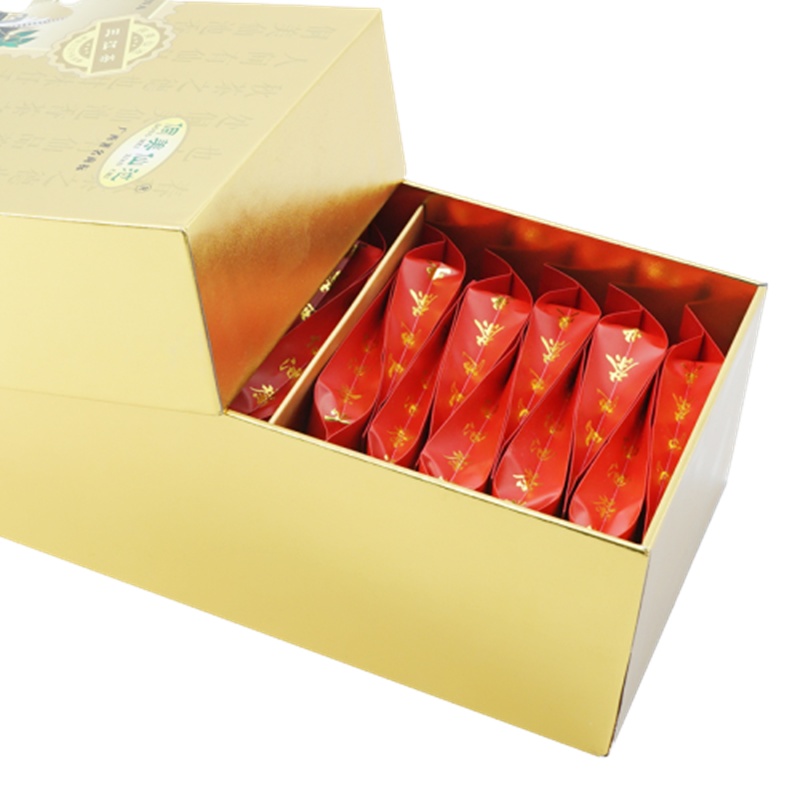 【中华特色】三江馆广西三江特产红茶侗美仙池牌古树红150g 礼盒装