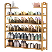 经济型收纳鞋架