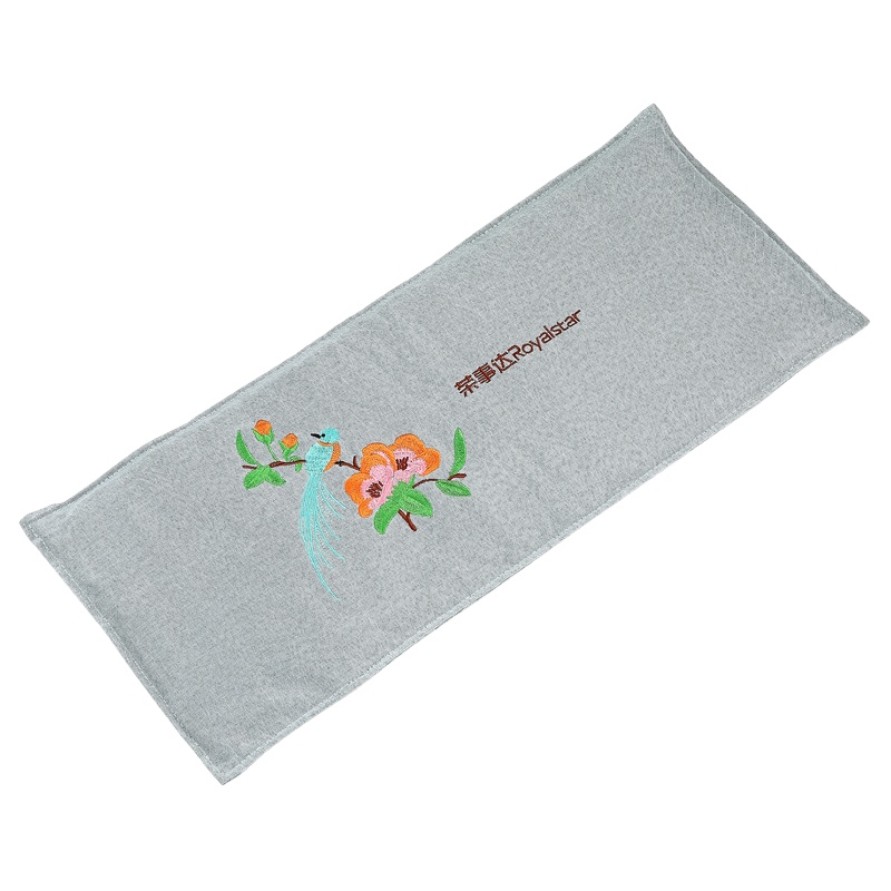 荣事达电加热盐袋海盐理疗袋子粗盐热敷包电热艾灸艾草暖宫家用盐包