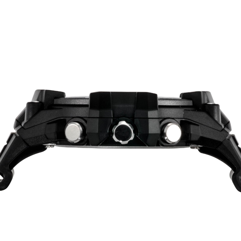 卡西欧(CASIO)SPORT MCW-100H休闲时尚运动中性石英手表 MCW-100H-1AVDF