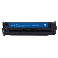 格之格CF210A硒鼓易加粉适用惠普M251n M251nw M276n M276nw 佳能7100CN 粉盒