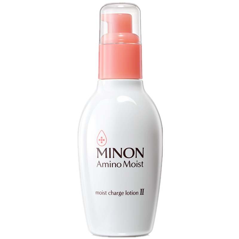 蜜浓氨基酸滋润保湿 保湿化妆水 Ⅱ