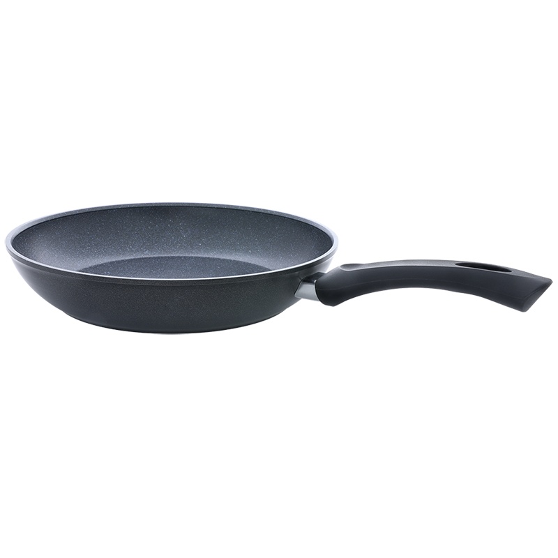 德国菲仕乐/Fissler 德国原装进口 星尘28cm 不粘煎锅不粘锅平底锅煎锅 入门优选少油烟电炉电陶炉燃气灶用