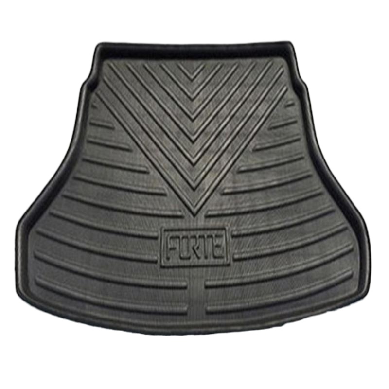 车巧 东风悦达福瑞迪 18款 后箱垫尾箱垫后备厢垫后厢垫尾厢垫遮阳垫